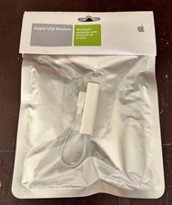 Apple modem usb dial - dial, up