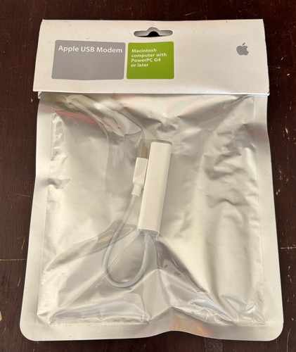 Apple modem usb dial - modem,