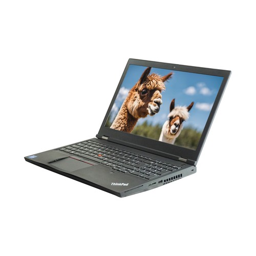 Lenovo thinkpad p15 gen - thinkpad, 2i