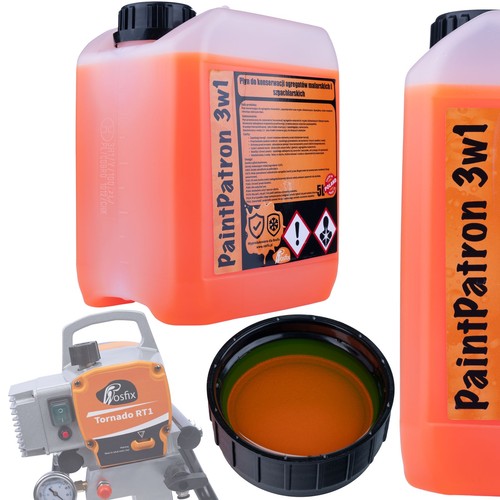 Rosfix paintpatron 3in1 - paintpatron,