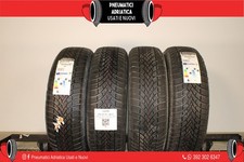 4 PNEUMATICI BRIDGESTONE