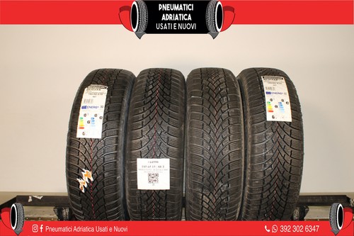 Pneumatici bridgestone - 4,