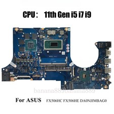 DA0NJMBAG0 per ASUS TUF
