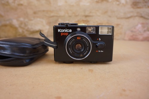 Konica pop 36mm - konica,