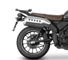 HONDA CL 500 -23/26-