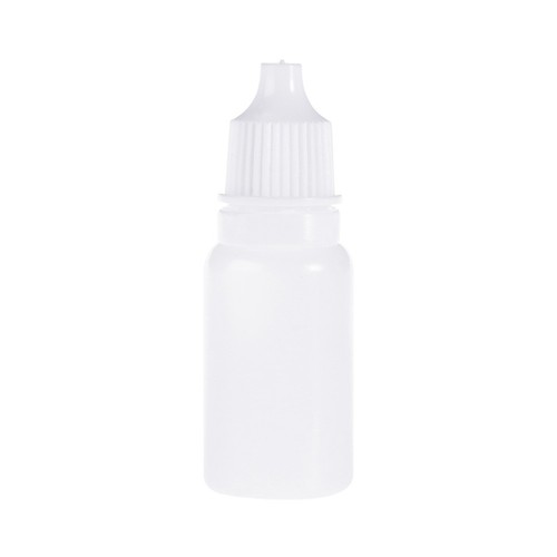 Pcs boccette contagocce - 10,