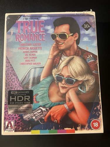 True romance ultra - true,