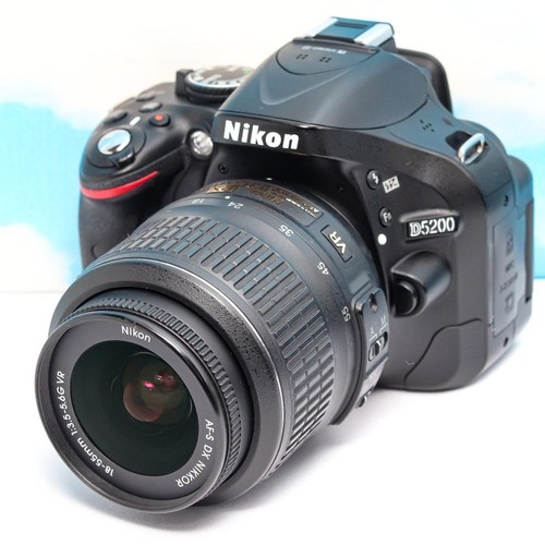 Nikon d5200 653572 - d5200,
