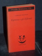 Fabrizio Dentice - Egnocus e