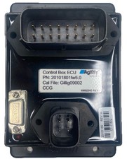 Centralina centralina