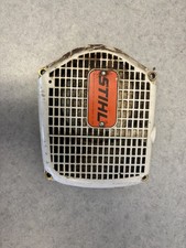 Stihl 028 wood boss recoil