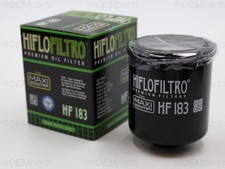 HiFlo Oil Filter PIAGGIO