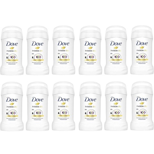 Dove deodorante stick - dove,