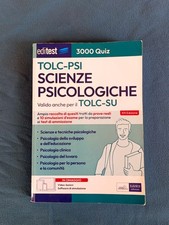 Libri editest scienze - libri,
