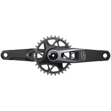 GUARNITURA SRAM X0 EAGLE AXS