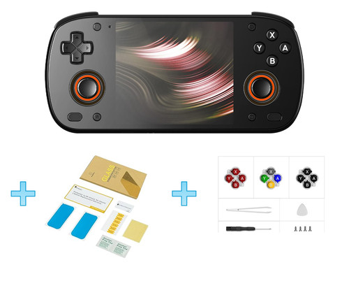 Retroid pocket mini palmare - mini,