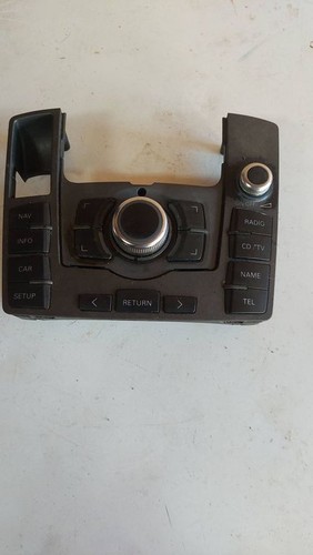 Audi 4f 2005 - a6, unità