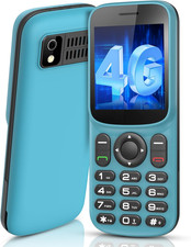 4G LTE Mini Telefono Cellulare