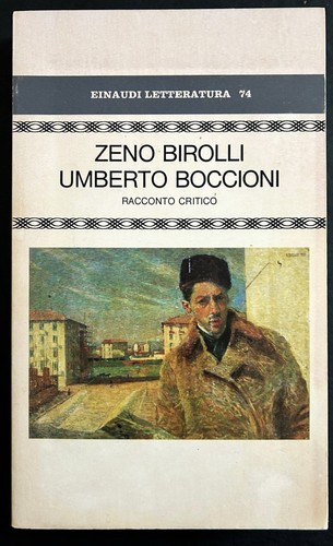 Birolli zeno umberto - birolli, zeno: