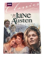 The Jane Austen Collection