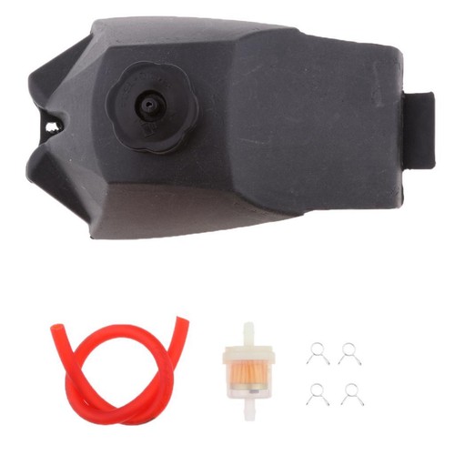 Serbatoio carburante tubo - carburante, +