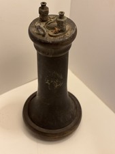 RARO TERMINALE ESTERNO VECCHIO