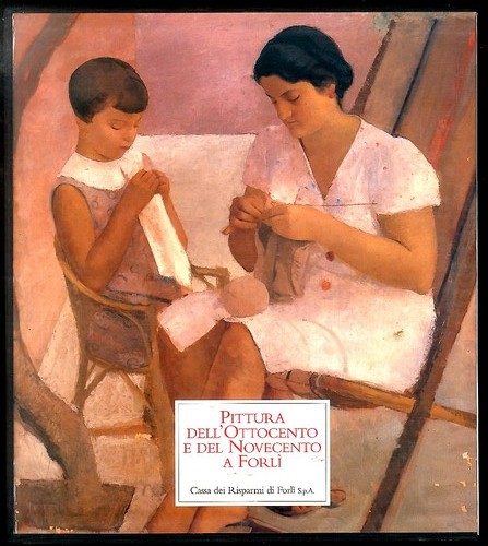 Pittura dell ottocento del - dell`ottocento, e