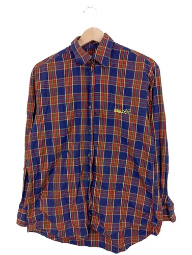 Bailo camicia boscaiolo - da,