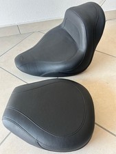 Sella Moto Custom Per FATBOY