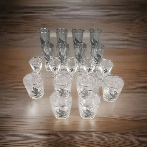 Canada goose barware bicchiere - canada,
