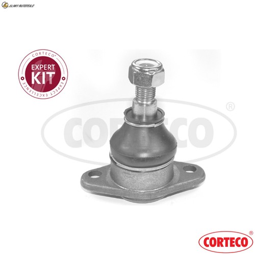 Giunto guida portante - portante, 49395660