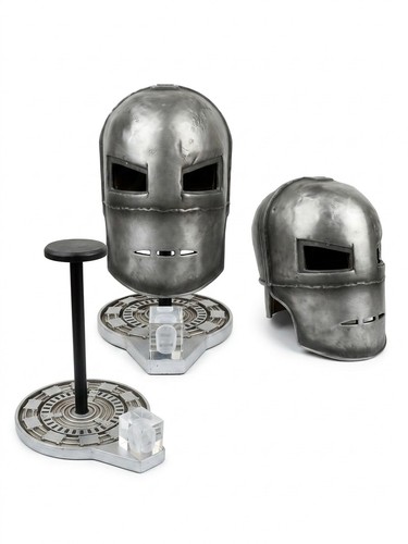 Iron man mark helmet - man, 1