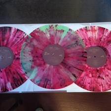 Pink Floyd 3Lps Torino