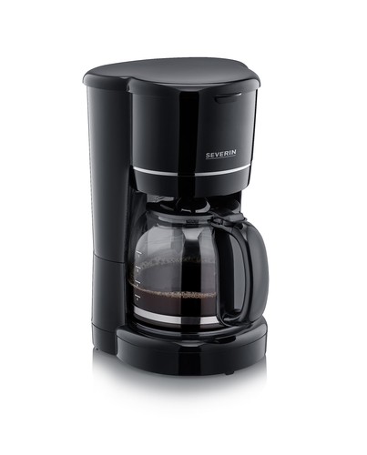 Severin macchina caffè - macchina,