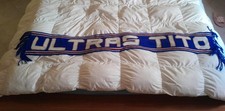 Sciarpa Lana Ultras Tito