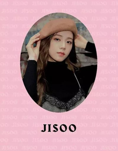Libro fotografico blackpink - libro,