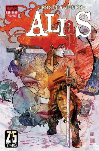Alias red band 4 - alias:,
