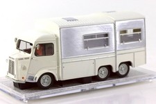 Citroen HY FILCA-Francia 1970