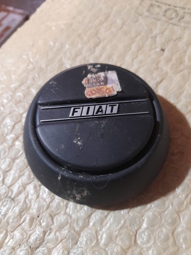 Pulsante clacson fiat epoca - pulsante,