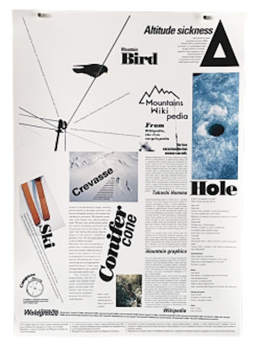 Set poster stampa offset - poster,
