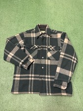 Giacca vintage Woolrich