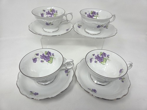 Set tazze piattini bavaria - tazze, e