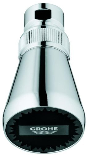 Grohe soffione doccia relexa - grohe,