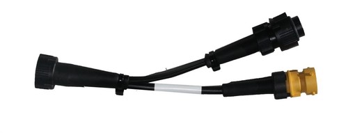 Adattatore aspöck poli - adattatore, per