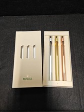 ROLEX CARAN D'ACHE 849 - SET 3