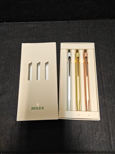 Rolex caran ache - rolex, 849