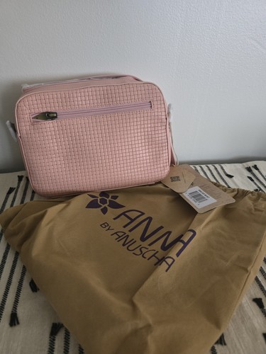 Borsa tracolla - borsa, anna