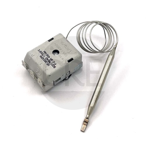 Termostato bulbo 165 per - termostato, a
