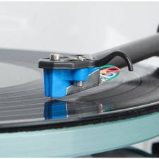 Rega Elys 2 – Testina per