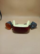 Fanale Stop posteriore Piaggio Free 50 / 100 dal 1999 2004